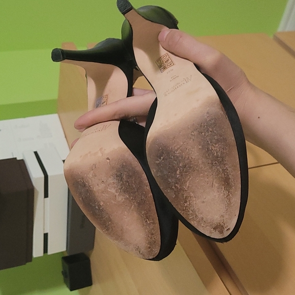 Guess by Marciano US 8 Heels - Picture 4 of 4